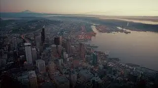 Aerial Demo