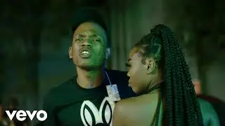 Valiant - St. Mary (Official Music Video)