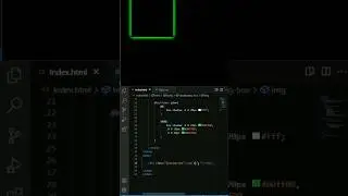 Glowing Effect in CSS | 