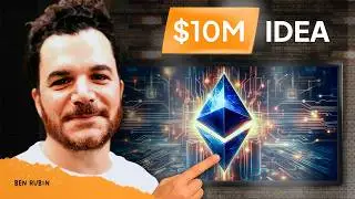 3 crypto startup ideas: dating app, luxury watch marketplace, tutoring platform