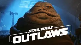 Somehow, Star Wars Outlaws is Good. (Part 5)