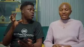 Nigerians React to Tariff Increase from Telcos.