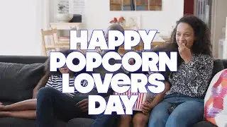 Happy Popcorn Lovers Day | March 11 | It's Not A National Holiday?