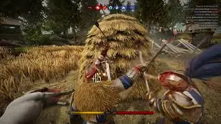 MORDHAU VIKING