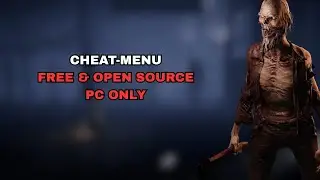 Phasmophobia MOD Menu (External) / Steam & Other Supported [PC]