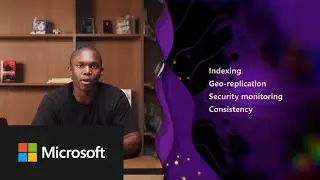 Understanding Azure Cosmos DB’s APIs | Azure Cosmos DB Essentials Season 2