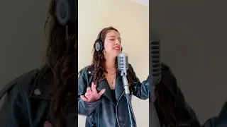 Bandalos Chinos - Demasiado | Cover by G' S U S + Paz Amatista
