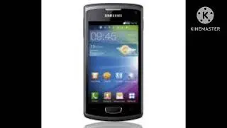 Samsung Galaxy Wave 3 III Ringtones