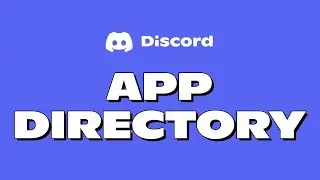 Find your dream app in the new App Directory