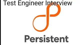 Persistent Interview Experiences in detail