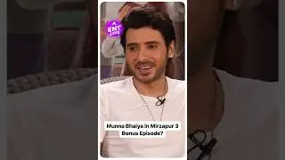 Mirzapur 3 के Bonus Episode में क्या होगी Munna Bhaiya aka Divyenndu Sharma की Entry?