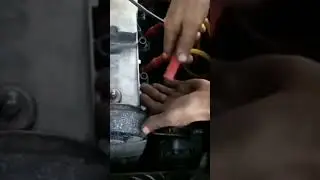 Как можно проверить искру...но не нужно..