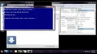 How to Automate Web Server IIS Backup including SQL Databases