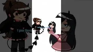 #holaxd #gacha #gachanox #gachaclub #gachalife #gachagames #edit
