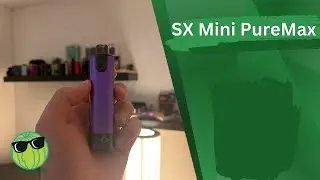 PureMax - Waiting for the V2