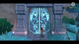 New Domain First run - Slumbering Court | Genshin Impact