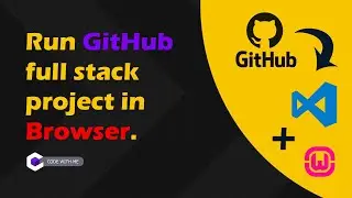 Run a PHP Project in Browser | using VS Code & WAMP server