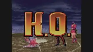 @TripleDaGOD vs Trophies: King of Fighters 98 Ultimate Match E03: Alternate Reality is Still Reality