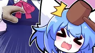 Questionable Vtuber Moments (Wolfychu Out of Context 8)