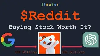 Is Reddit Overvalued? Analyzing Reddit Stock (RDDT)