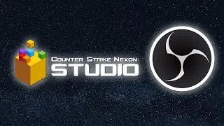 How to Stream Counter-Strike Nexon: Studio