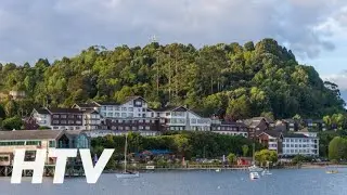 Hotel Cabaña Del Lago Puerto Varas