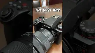 Best Value Full Frame? Panasonic Lumix S5II Camera