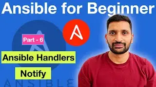 Ansible Handlers: A Step-by-Step Guide - Part 6