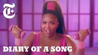 How Lizzo Made ‘Juice’ as Joyous as She Is | Diary of a Song