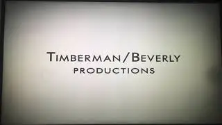 Hill OF Productions/Timberman/Beverly Productions/CBS Television Studios (2012)