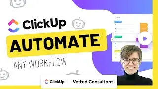 How I Use ClickUp Automations for Social Media Content Creation