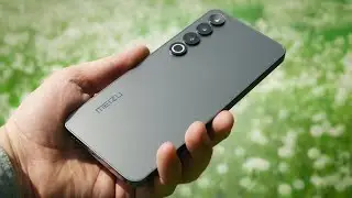 MEIZU 20 PRO - Я ВЕРНУЛСЯ ДОМОЙ?