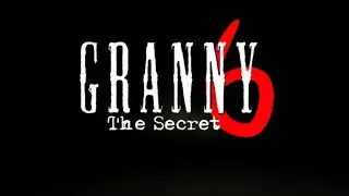 Granny 6 The Secret Door Escape | Download link in description |  P27 Game Studio | 