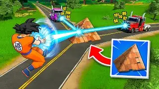 FORTNITE FAILS & Epic Wins! 