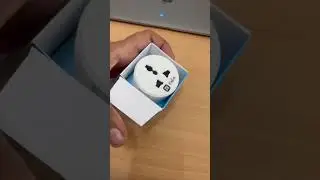 I bought a smart plug from a new brand halox smart… 