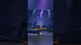 Archon 3.5 ▢ The Voice [GENSHIN]