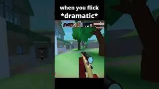 When you drama flick 