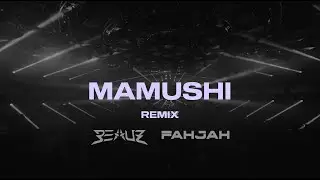 Megan Thee Stallion - Mamushi (BEAUZ & Fahjah Hard Techno Remix)