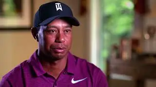 Tiger Woods at Valhalla Golf Club, 2000 | Historic PGA Championship Performances