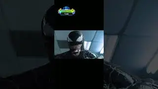 Почему Веном ест шоколад? /  Веном / 