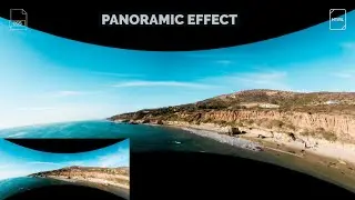 How To Add 360° Panoramic Photos Effect Using By HTML5 And CSS3 | CodeExpress