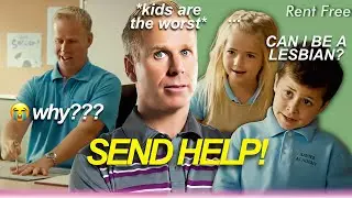 Why Are Kids Like This!?
