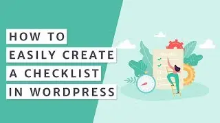 How to Create a To-Do Task List in WordPress with the Frontend Checklist Plugin
