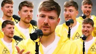 The rulebook MrBeast followed to build his $1B creator empire