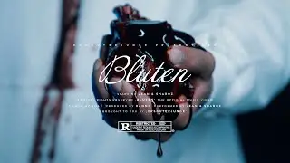 JEAN FEAT. SHAROZ - BLUTEN