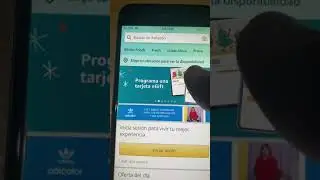 How to change language on Amazon app