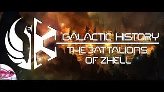 Star Wars Galactic History: The Battalions of Zhell | The Herald