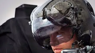 F 35 Gen III Helmet Mounted Display System | Flying Welt