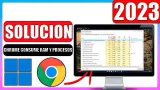 ✅Google chrome consume mucha ram y procesos