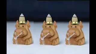 How To Make Hippo Floating | Rosie Creation